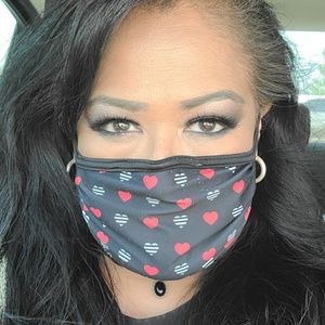 Meet your Posher, Anita